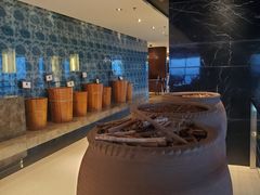 -龙之梦万丽酒店青餐厅