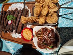 -北塘海鲜·天津菜(大光明桥旗舰店)