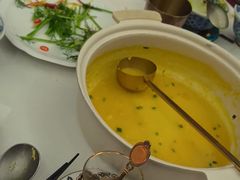 -龟兹KUCINA·新疆菜(前滩L+PLAZA店)