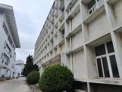 -江苏科技大学(梦溪校区)