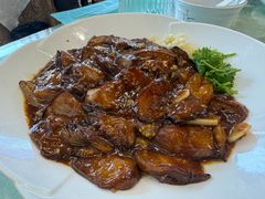 -正阳春烤鸭(华捷道店)