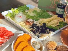 -牛街·马辈儿涮肉(牛街总店)