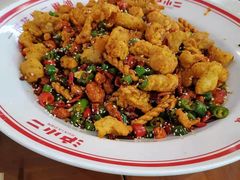 -炉小二铜锅牛蛙•川湘菜(三里屯店)