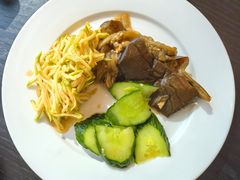 -天津东凯悦酒店·Market Café自助餐厅