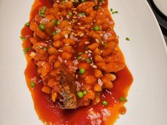 -宫燕府·京菜·烤鸭·淮扬菜(王府中心店)