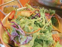 -叽叽扎扎烤肉场(生态城万达店)