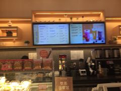 -BreadTalk面包新语·烘焙蛋糕(深业上城店)