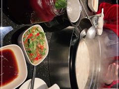 -捞王锅物料理(凯旋路店)