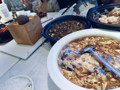 -茅庐川菜(烟台万象汇店)