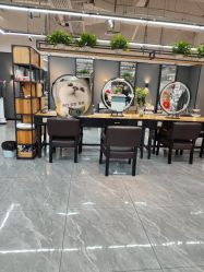 点击看大图 -藤野造型