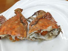 -望海潮海鲜店 特色家常菜(在海一方店)