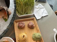 -享月汤皇·海鲜小火锅·聚会(曲江创意谷店)