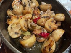 -CRAZYONES西班牙海鲜饭(上海美罗城店)