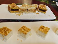 -格日勒阿妈蒙古厨房(大召店)