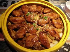 -多嘴超级肉蟹煲(中街恒隆故宫店)