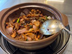 -胡须佬鸡煲四季火锅店(石厦西村直营店)