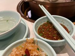 -润园四季椰子鸡火锅(南山海岸城店)