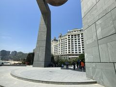 -青澳湾北回归线广场