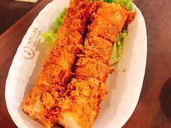 -松發肉骨茶(先得坊店)