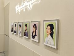 -天真蓝照相馆(新世界店)