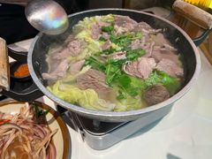 -乔阿马·江南味·驴肉香(龙湖华泾天街店)