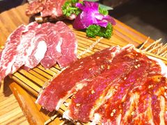 -枣玛尔脊骨汤·烤肉(西塔总店)
