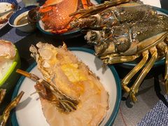 -海鼎荟海鲜姿造(泉州仟禧店)