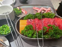 -骨之味·筒骨汤火锅(江头店)