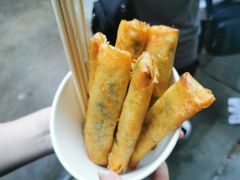 -吴长子卤菜馆(统一街店)