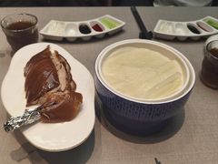 -北平食府·北京烤鸭(北京西站六里桥店)