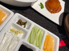 -大董(福田皇庭中心店)