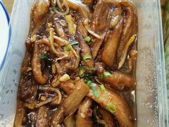 -大咀港式茶餐厅(恒泰店)