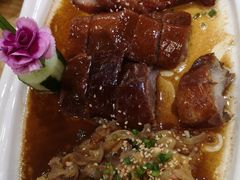 -德胜轩正宗顺德菜(宝安沙井会展中心店)