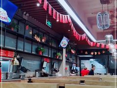 大堂-庆峰龙虾烧烤(合肥一店)