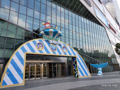 -保利MALL(天鹅湖店)