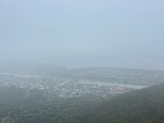 -虞山风景区