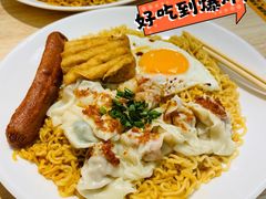 -明記茶餐廳(福田总店)