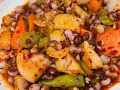 -贤花饭店(城阳店)