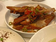 -聚鑫阁江浙菜·非遗传承技艺(闵行交大店)