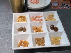 -探鱼·鲜青椒爽麻烤鱼(苏宁广场店)