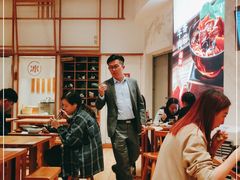 -小满手工粉(上海月星环球港店)