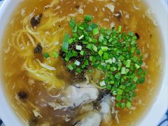 -鲁毓鲜蓬莱小面(黄山路店)