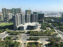 -常熟理文铂尔曼酒店
