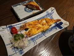 -大雄寿司(中华广场店)
