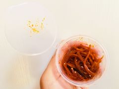 -隆福寺小吃店(东四店)