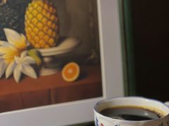 -Hei Cafe(工体店)