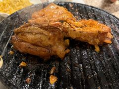 -厚味居炙子烤肉·清真(天桥南纬路店)