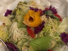 -百富源·海鲜辽菜(浑河堡店)