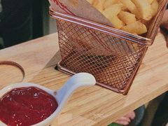 -额尔敦牛厨师铜板烧