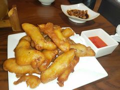 -海坛特色小吃·只做平潭特色菜(平潭店)